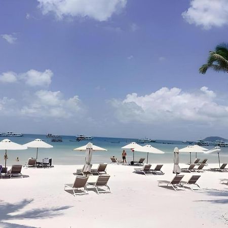 Thuan Hai Hotel Phu Quoc Extérieur photo