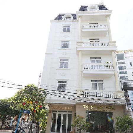 Thuan Hai Hotel Phu Quoc Extérieur photo