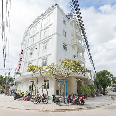 Thuan Hai Hotel Phu Quoc Extérieur photo