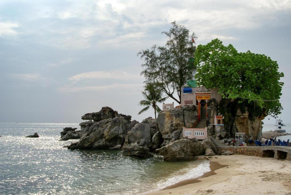 Thuan Hai Hotel Phu Quoc Extérieur photo
