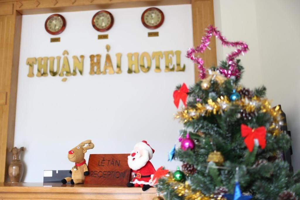 Thuan Hai Hotel Phu Quoc Extérieur photo