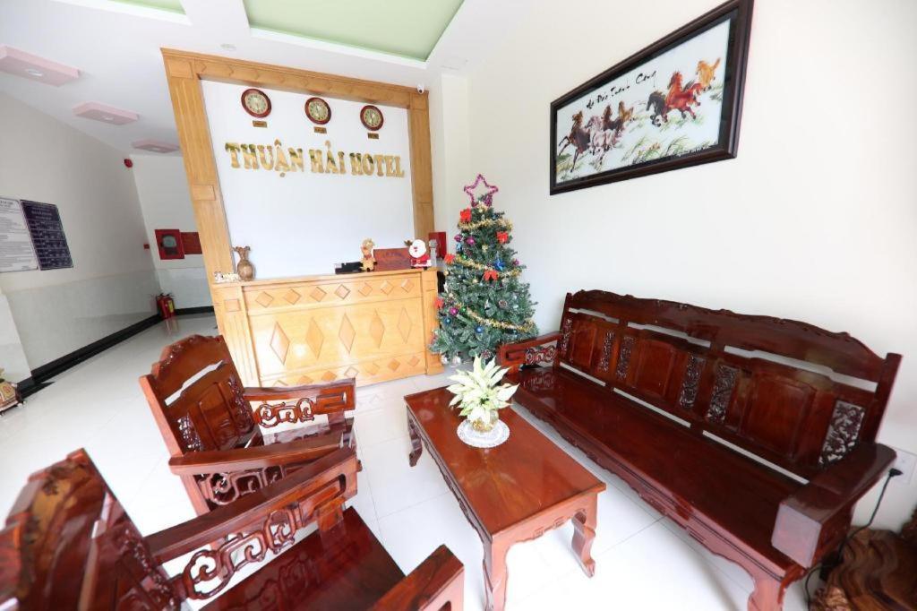 Thuan Hai Hotel Phu Quoc Extérieur photo
