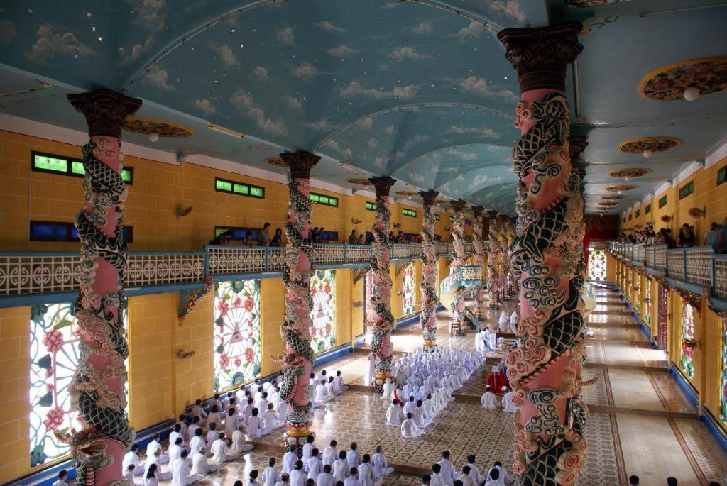 Thuan Hai Hotel Phu Quoc Extérieur photo