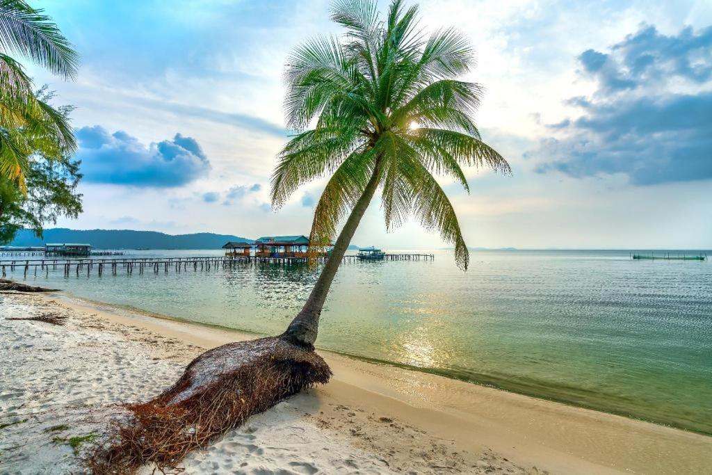 Thuan Hai Hotel Phu Quoc Extérieur photo