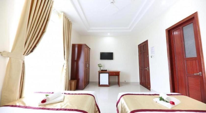 Thuan Hai Hotel Phu Quoc Extérieur photo