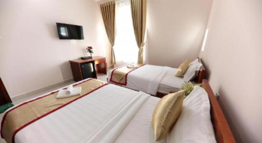 Thuan Hai Hotel Phu Quoc Extérieur photo