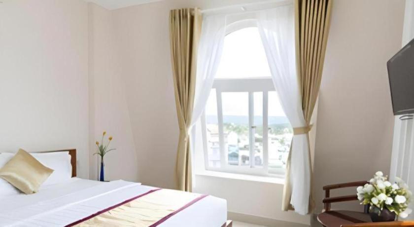 Thuan Hai Hotel Phu Quoc Extérieur photo