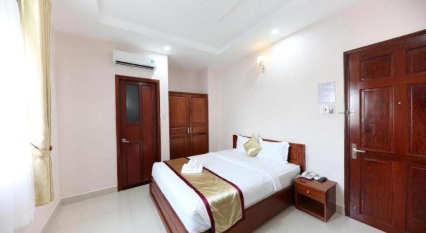 Thuan Hai Hotel Phu Quoc Extérieur photo