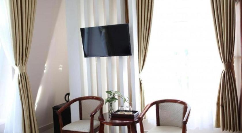 Thuan Hai Hotel Phu Quoc Extérieur photo