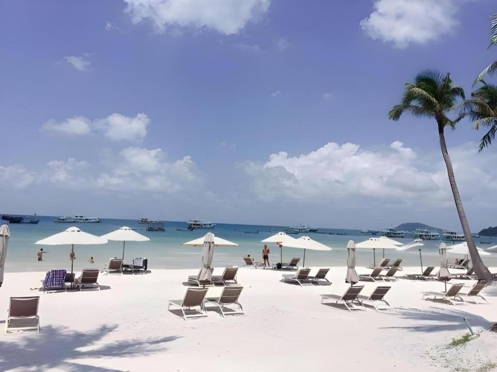 Thuan Hai Hotel Phu Quoc Extérieur photo