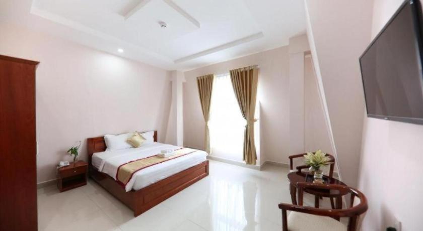 Thuan Hai Hotel Phu Quoc Extérieur photo