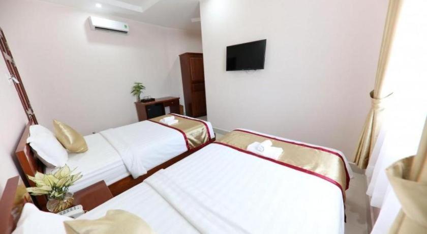 Thuan Hai Hotel Phu Quoc Extérieur photo