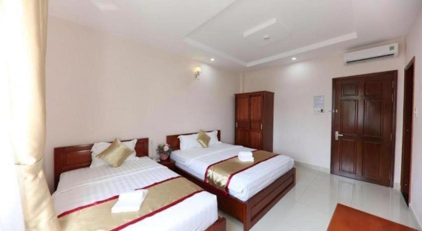 Thuan Hai Hotel Phu Quoc Extérieur photo