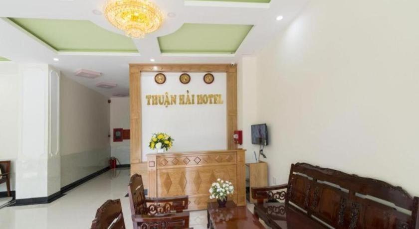 Thuan Hai Hotel Phu Quoc Extérieur photo