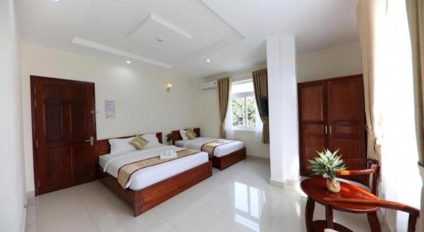 Thuan Hai Hotel Phu Quoc Extérieur photo