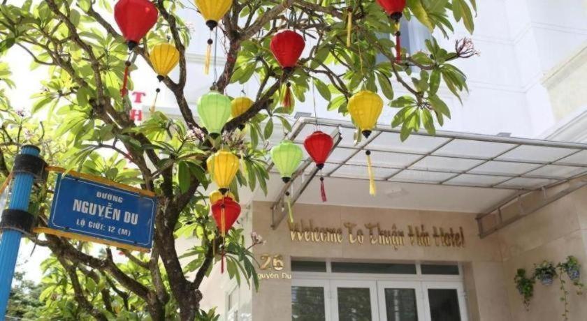 Thuan Hai Hotel Phu Quoc Extérieur photo