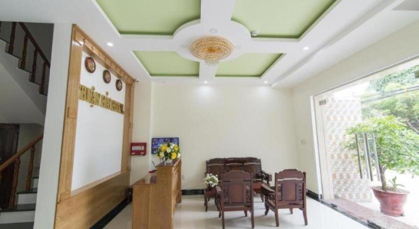 Thuan Hai Hotel Phu Quoc Extérieur photo
