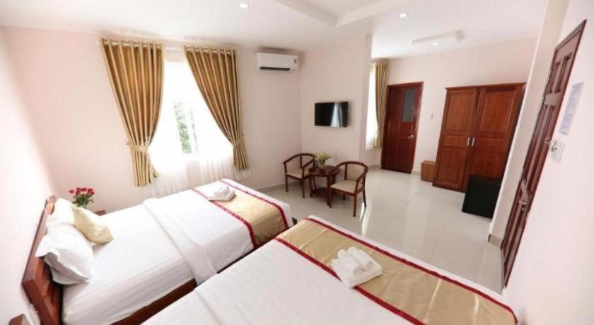 Thuan Hai Hotel Phu Quoc Extérieur photo