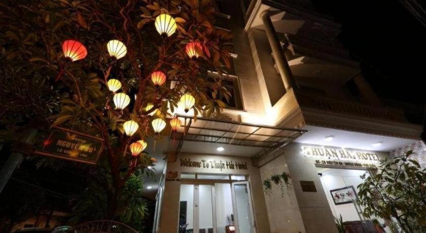 Thuan Hai Hotel Phu Quoc Extérieur photo