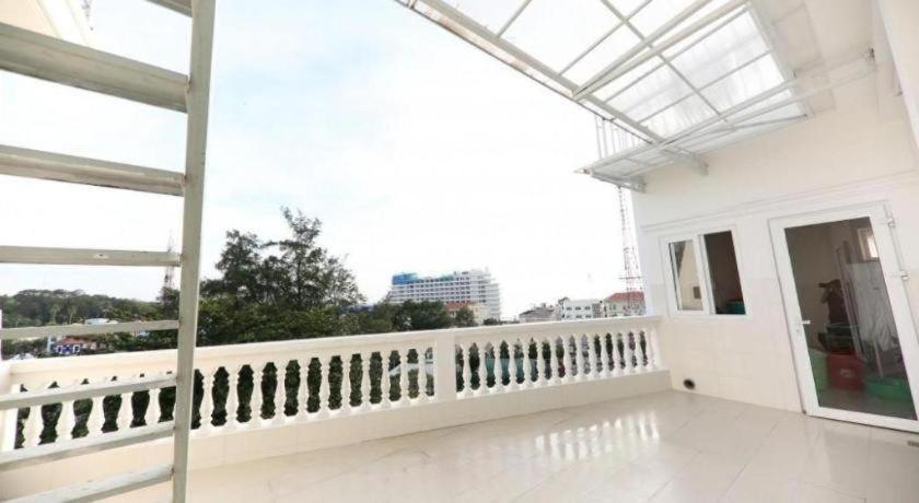 Thuan Hai Hotel Phu Quoc Extérieur photo