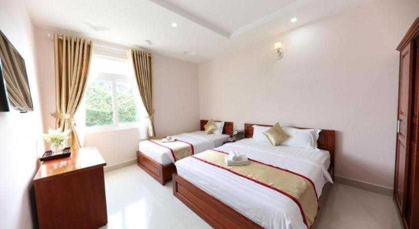 Thuan Hai Hotel Phu Quoc Extérieur photo