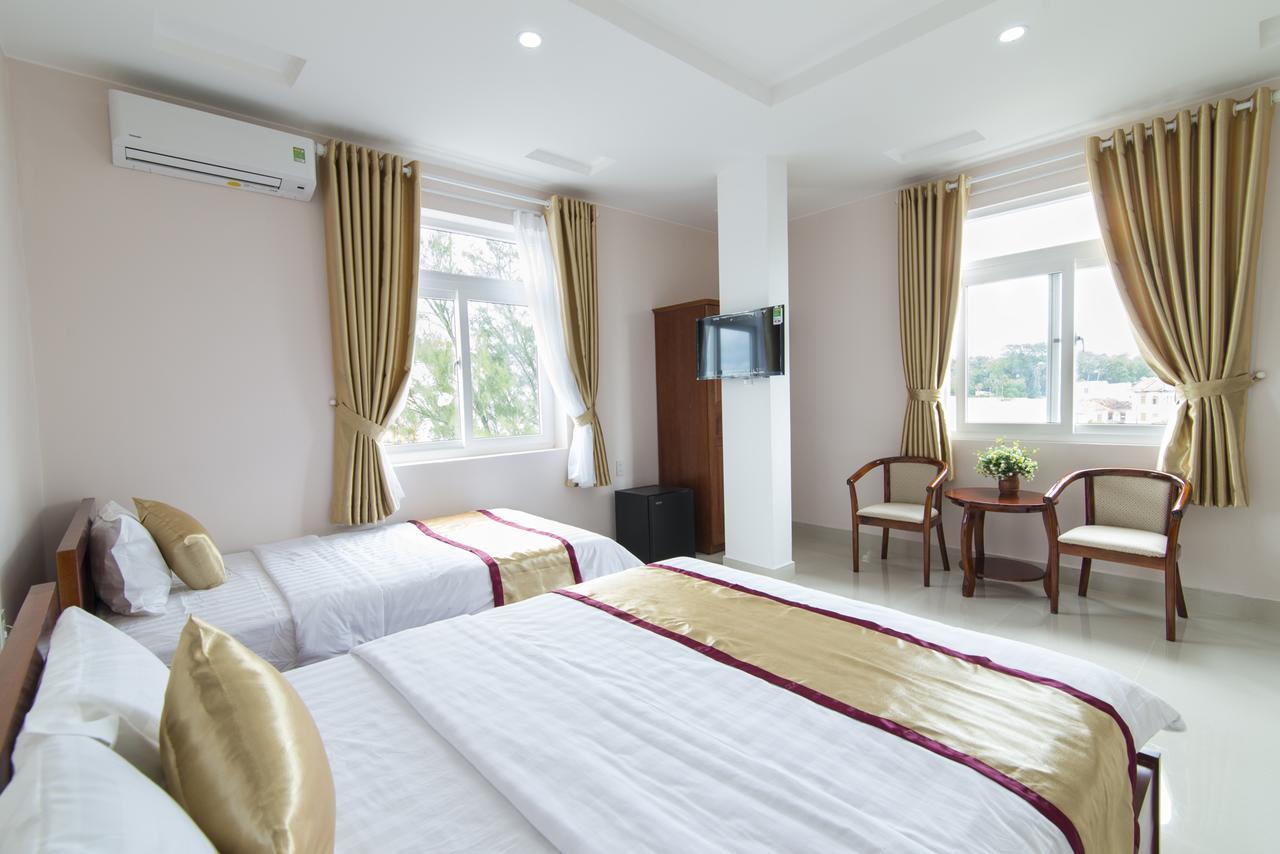 Thuan Hai Hotel Phu Quoc Extérieur photo
