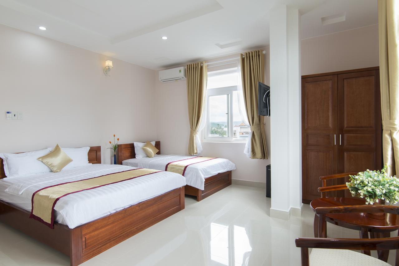 Thuan Hai Hotel Phu Quoc Extérieur photo