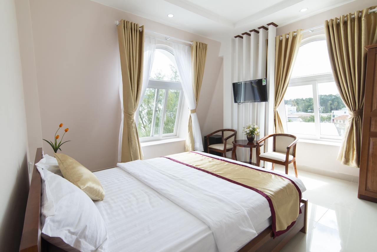 Thuan Hai Hotel Phu Quoc Extérieur photo