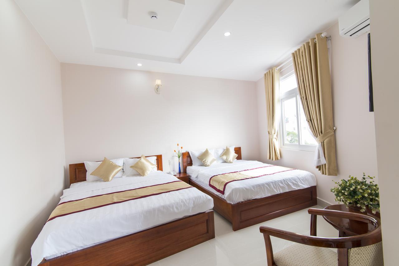 Thuan Hai Hotel Phu Quoc Extérieur photo