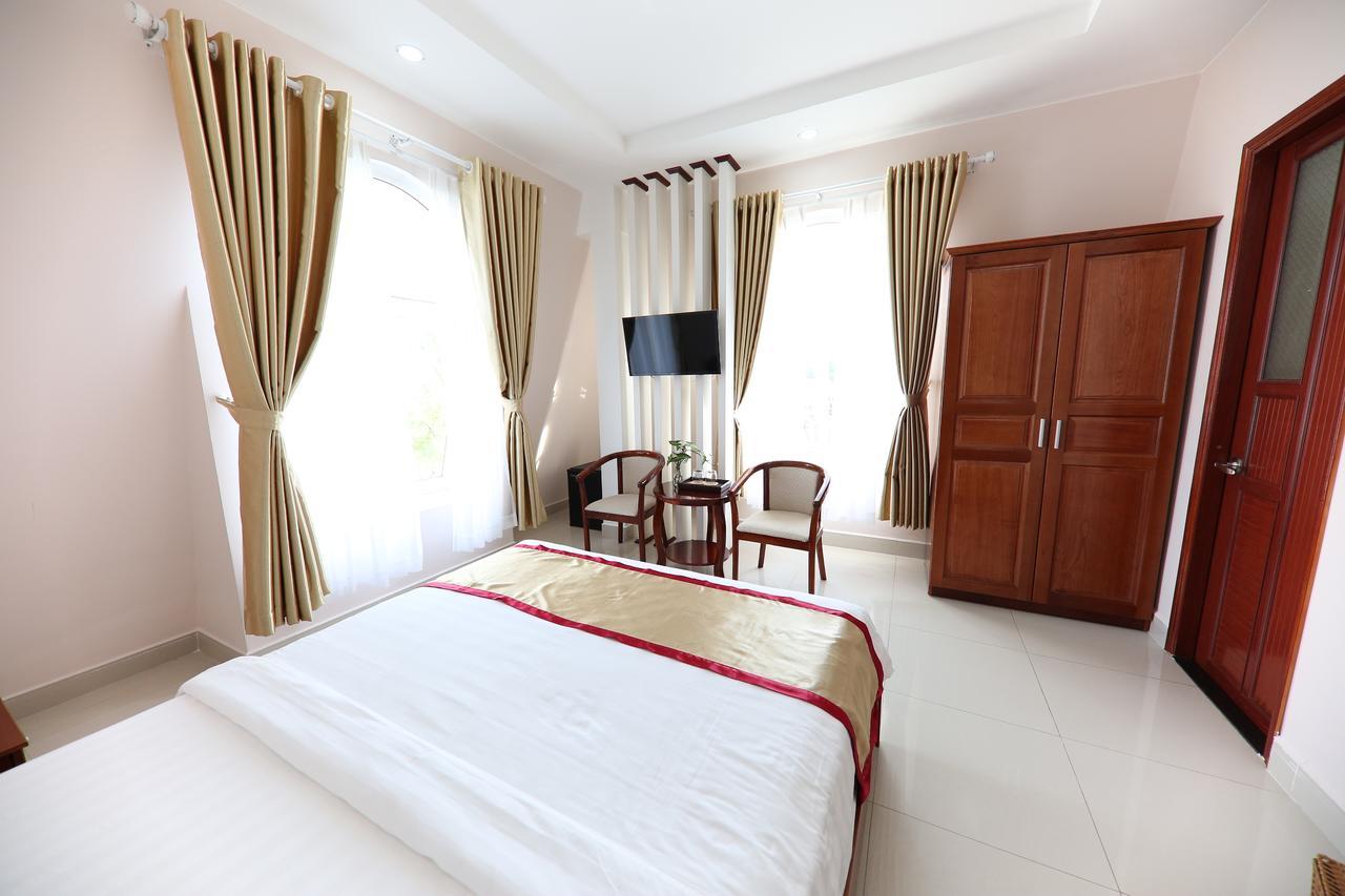 Thuan Hai Hotel Phu Quoc Extérieur photo