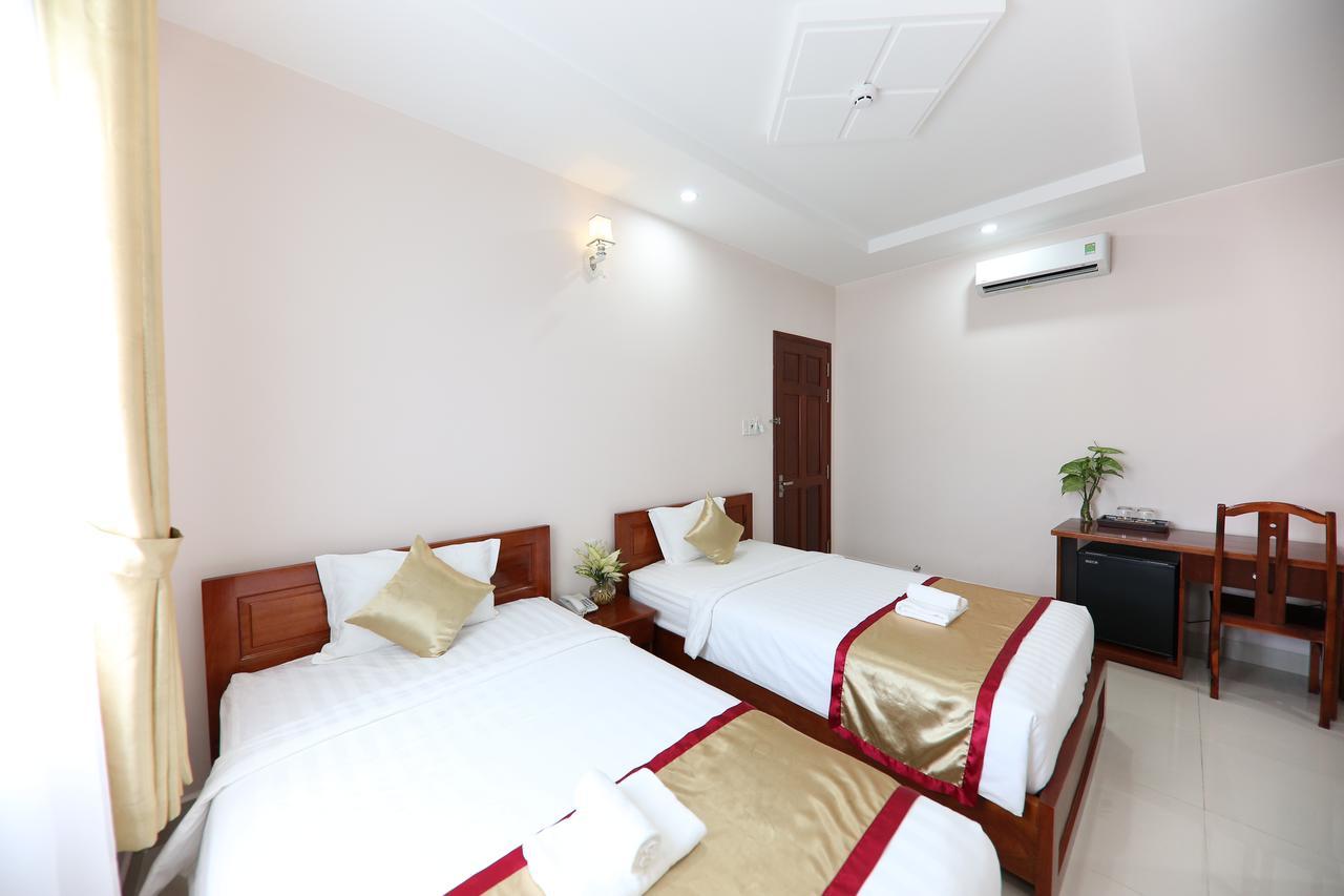 Thuan Hai Hotel Phu Quoc Extérieur photo