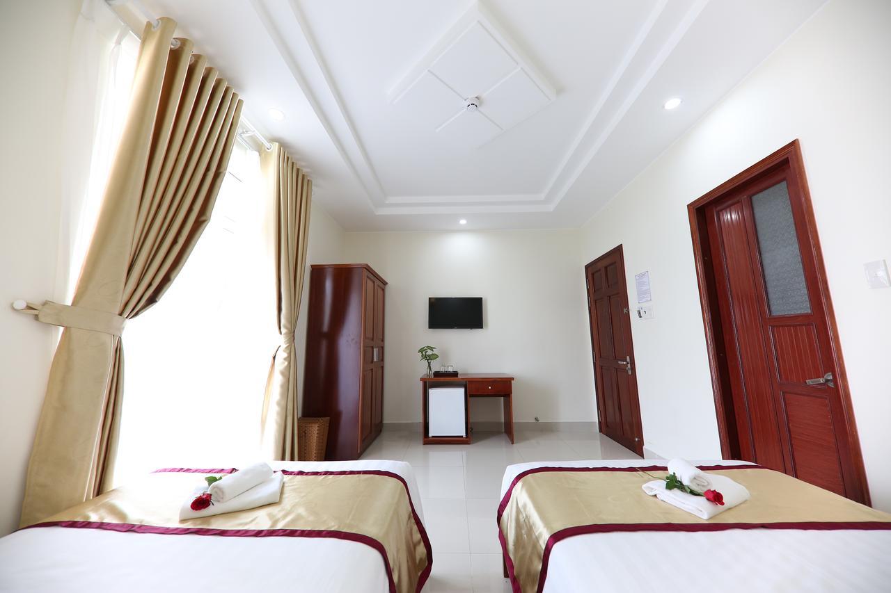 Thuan Hai Hotel Phu Quoc Extérieur photo