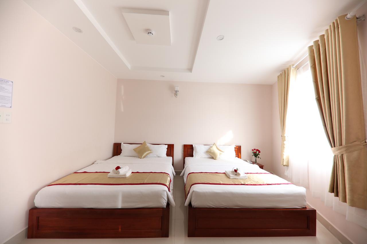 Thuan Hai Hotel Phu Quoc Extérieur photo