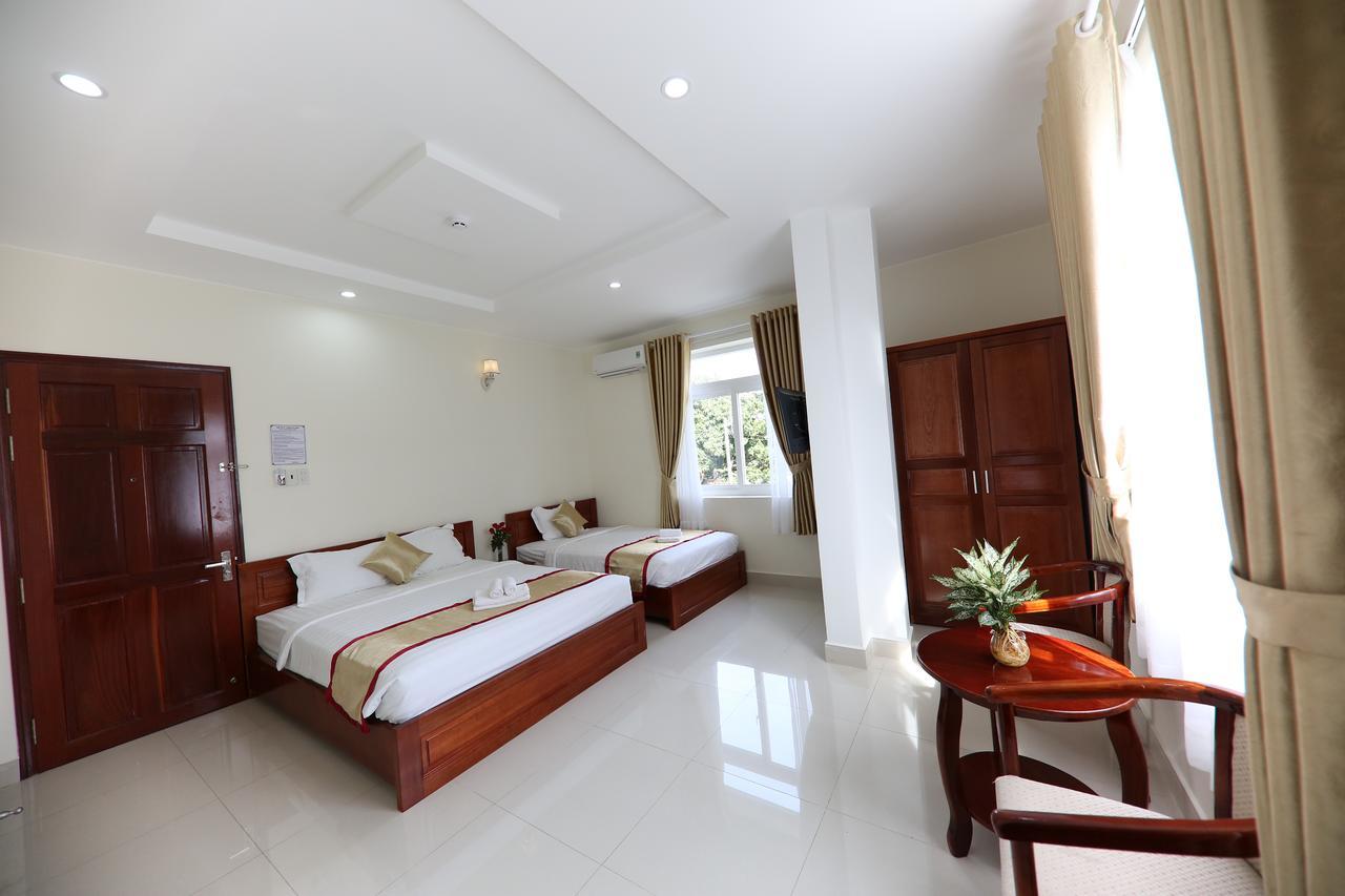 Thuan Hai Hotel Phu Quoc Extérieur photo