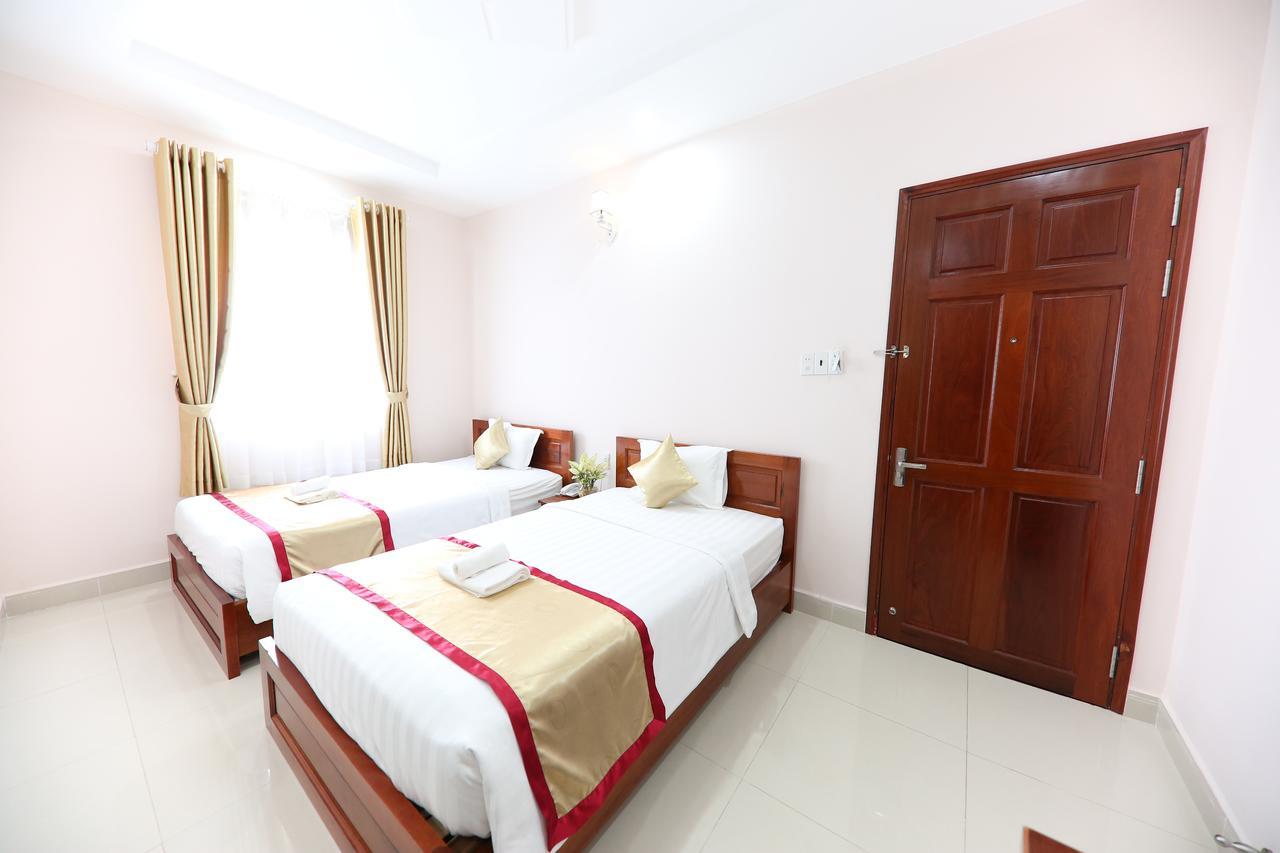 Thuan Hai Hotel Phu Quoc Extérieur photo