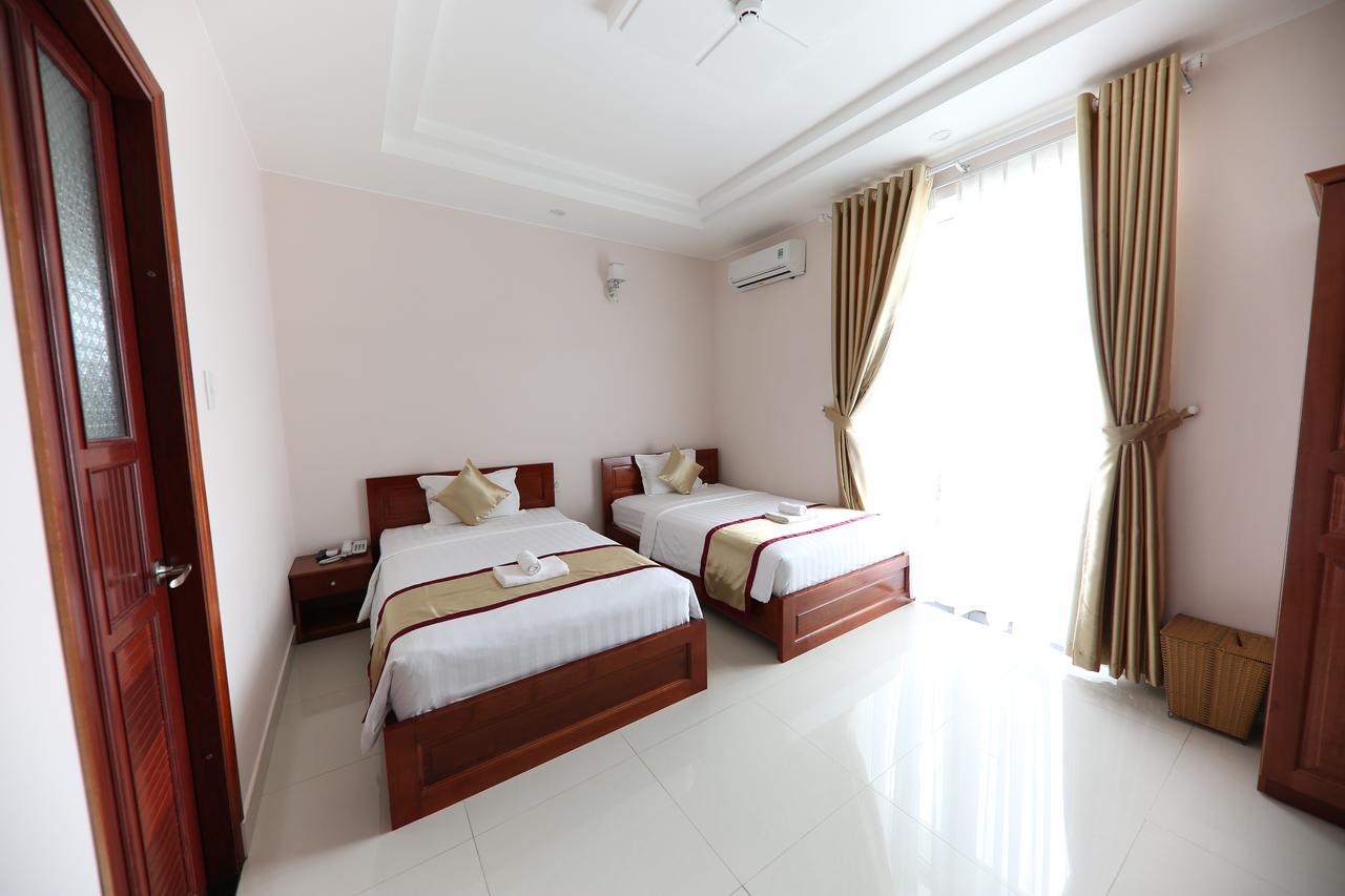 Thuan Hai Hotel Phu Quoc Extérieur photo