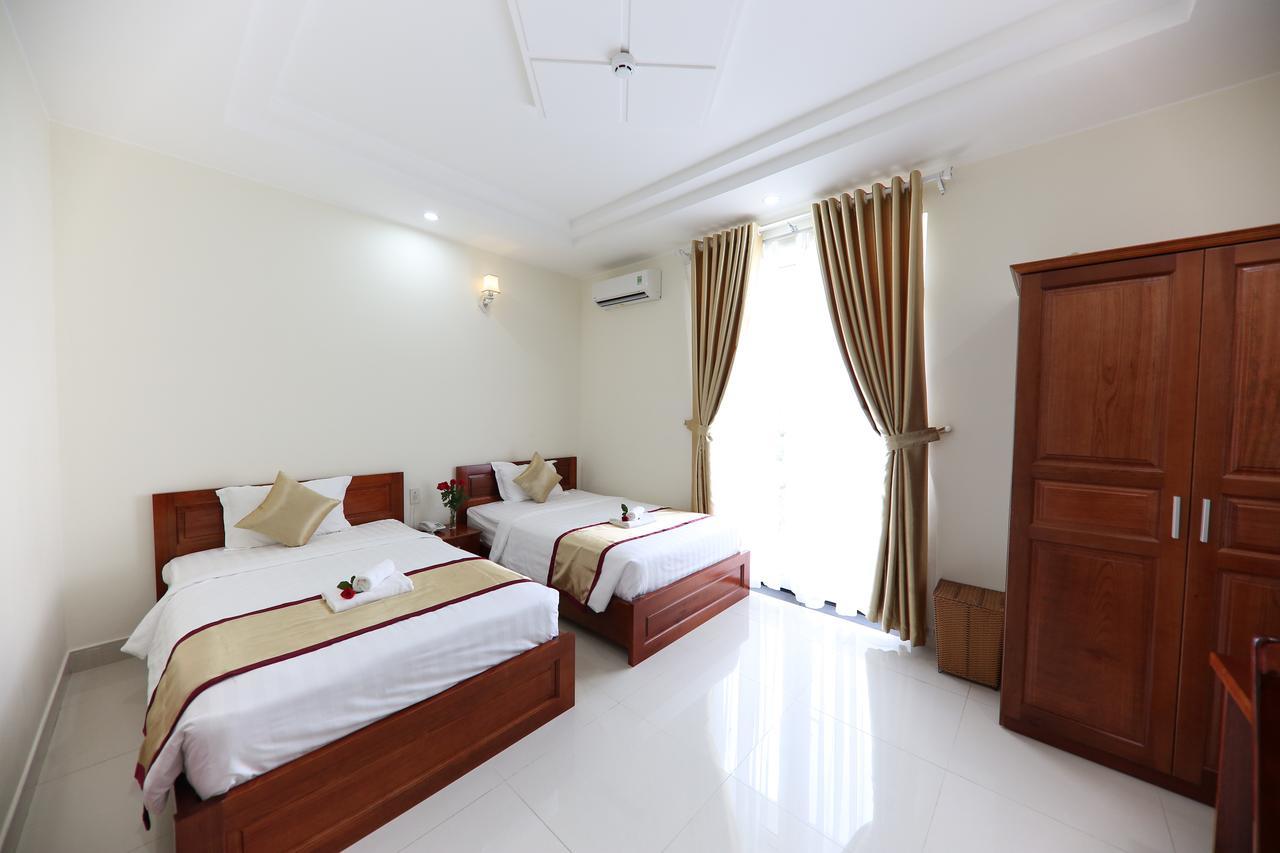 Thuan Hai Hotel Phu Quoc Extérieur photo