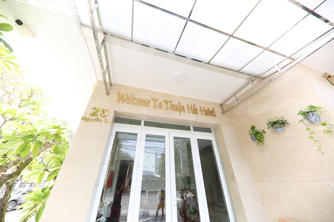 Thuan Hai Hotel Phu Quoc Extérieur photo