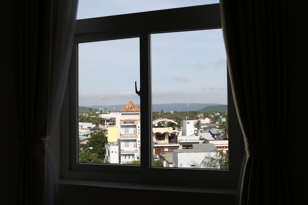 Thuan Hai Hotel Phu Quoc Extérieur photo