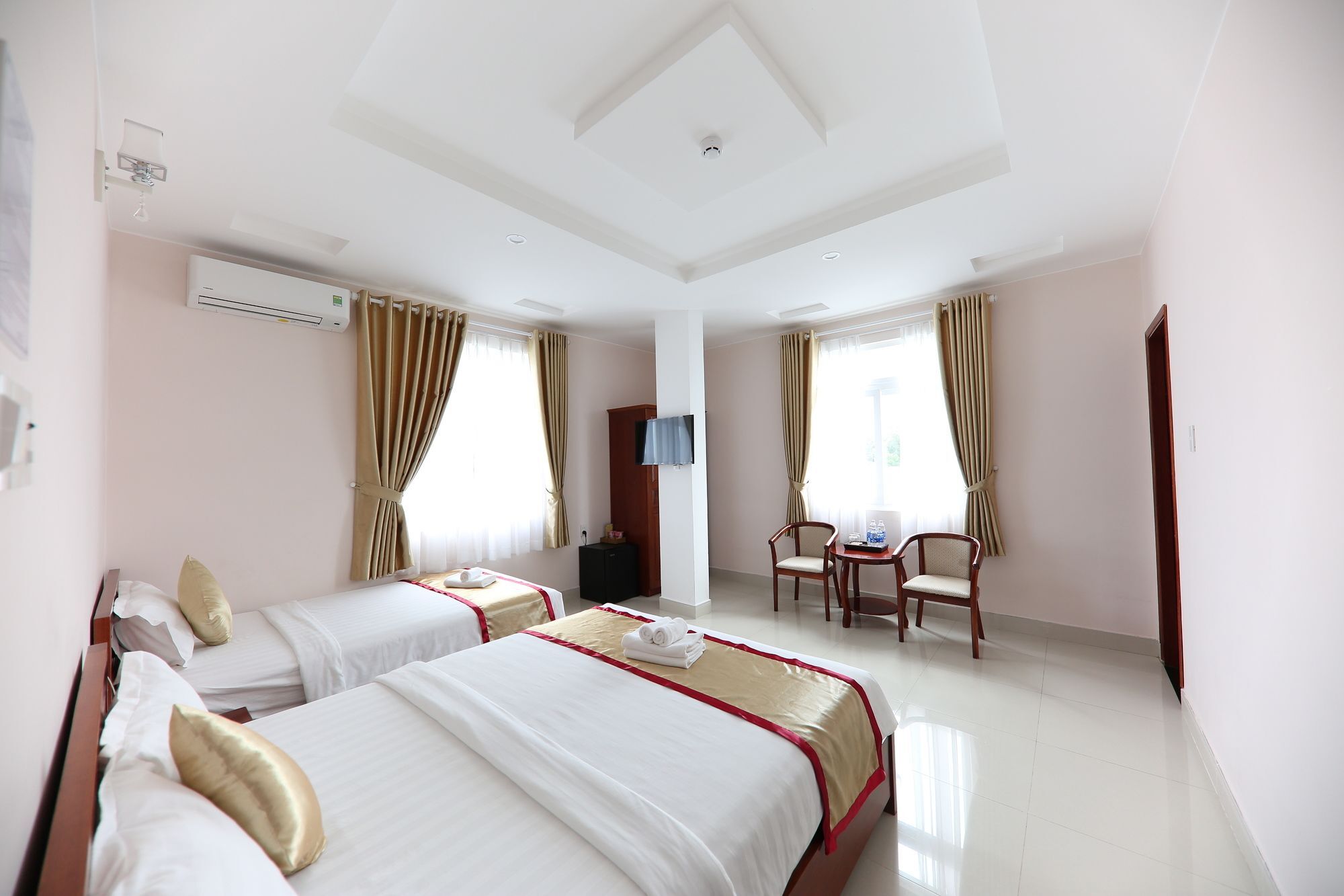 Thuan Hai Hotel Phu Quoc Extérieur photo