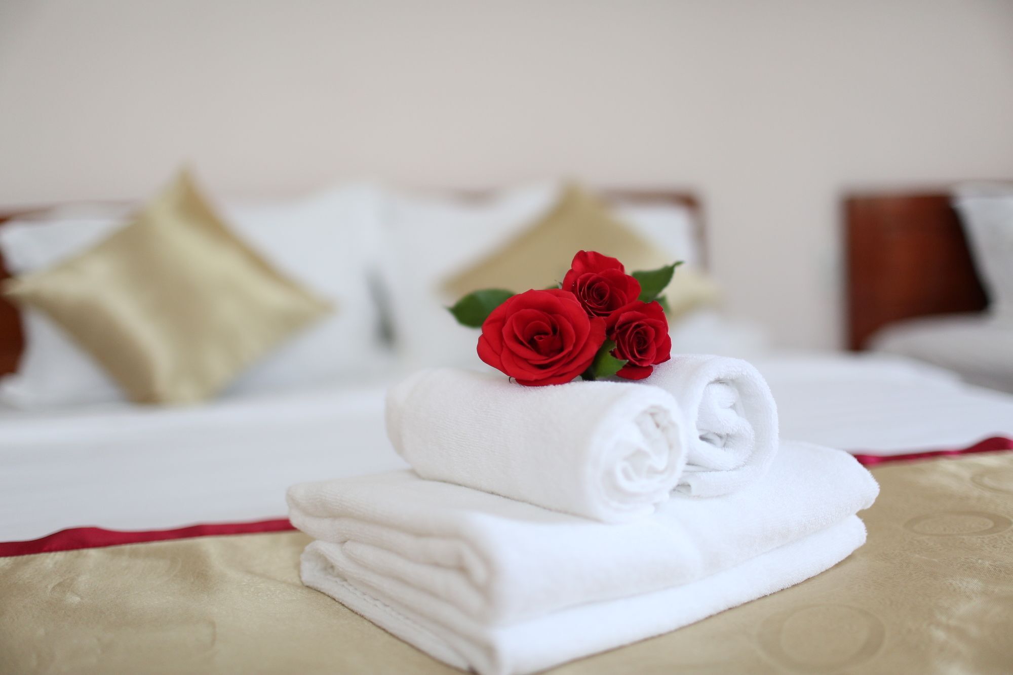 Thuan Hai Hotel Phu Quoc Extérieur photo