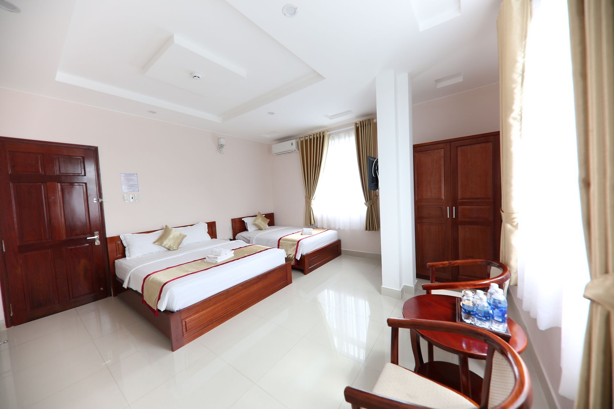 Thuan Hai Hotel Phu Quoc Extérieur photo