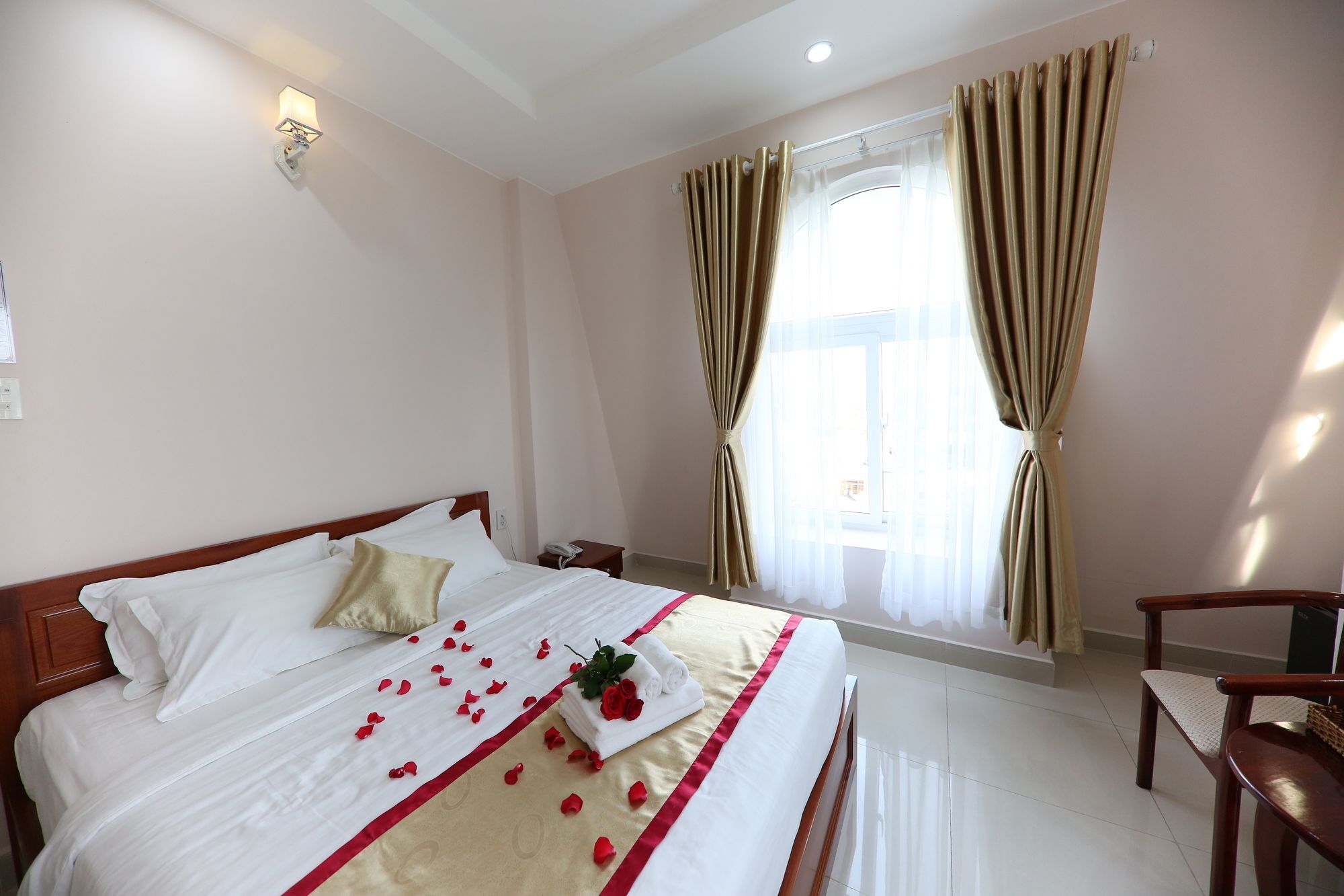 Thuan Hai Hotel Phu Quoc Extérieur photo