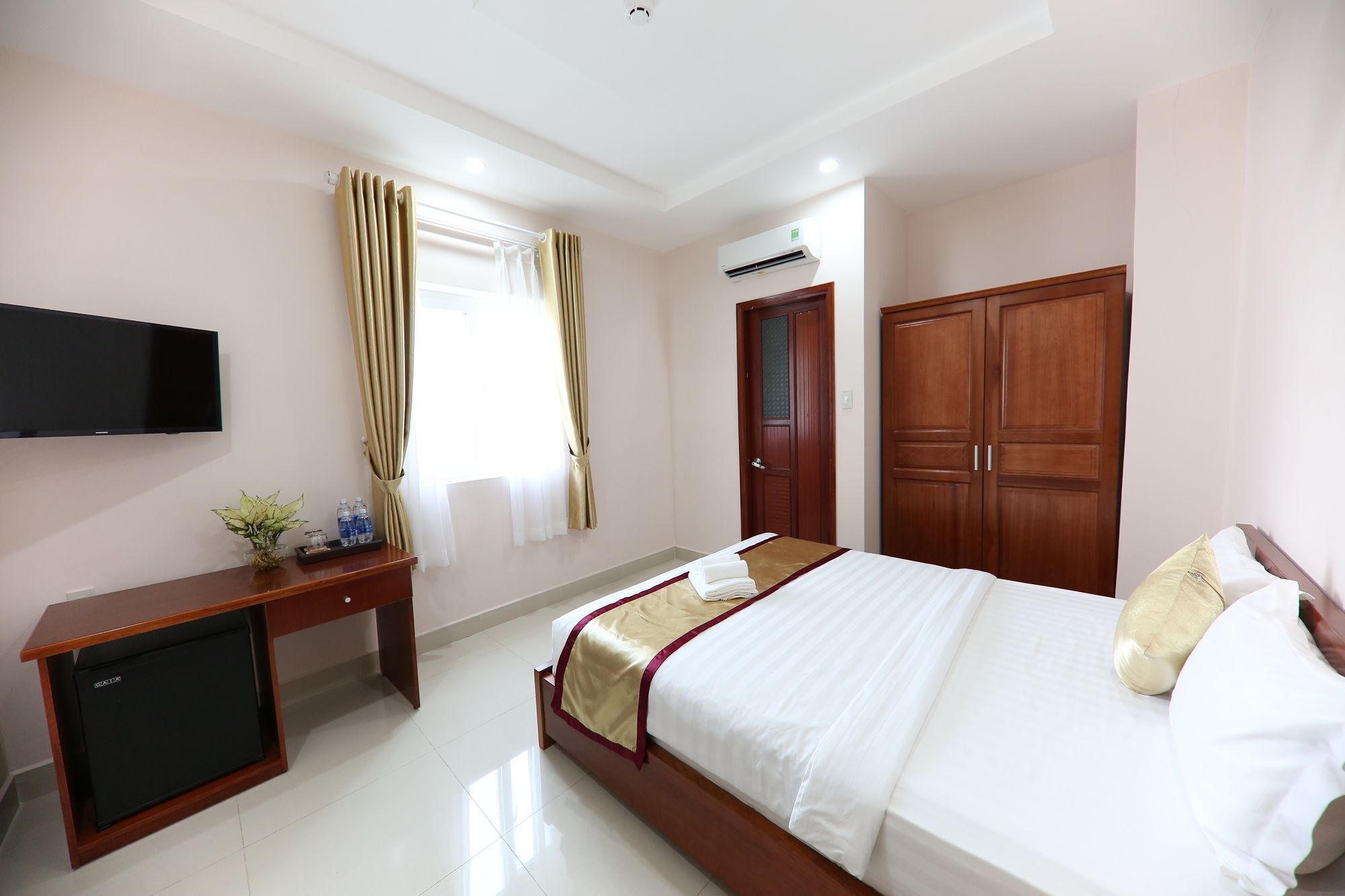 Thuan Hai Hotel Phu Quoc Extérieur photo