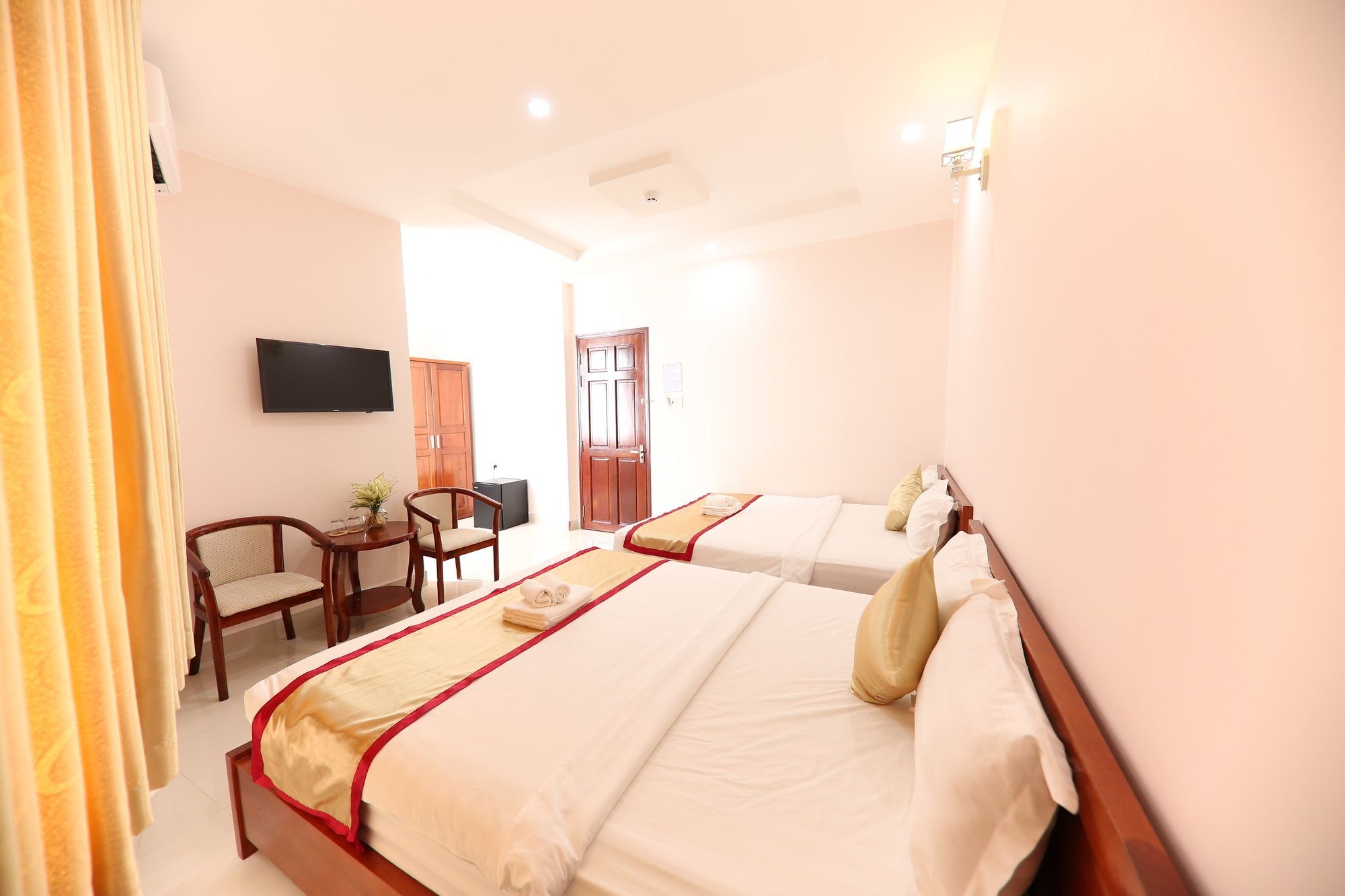 Thuan Hai Hotel Phu Quoc Extérieur photo