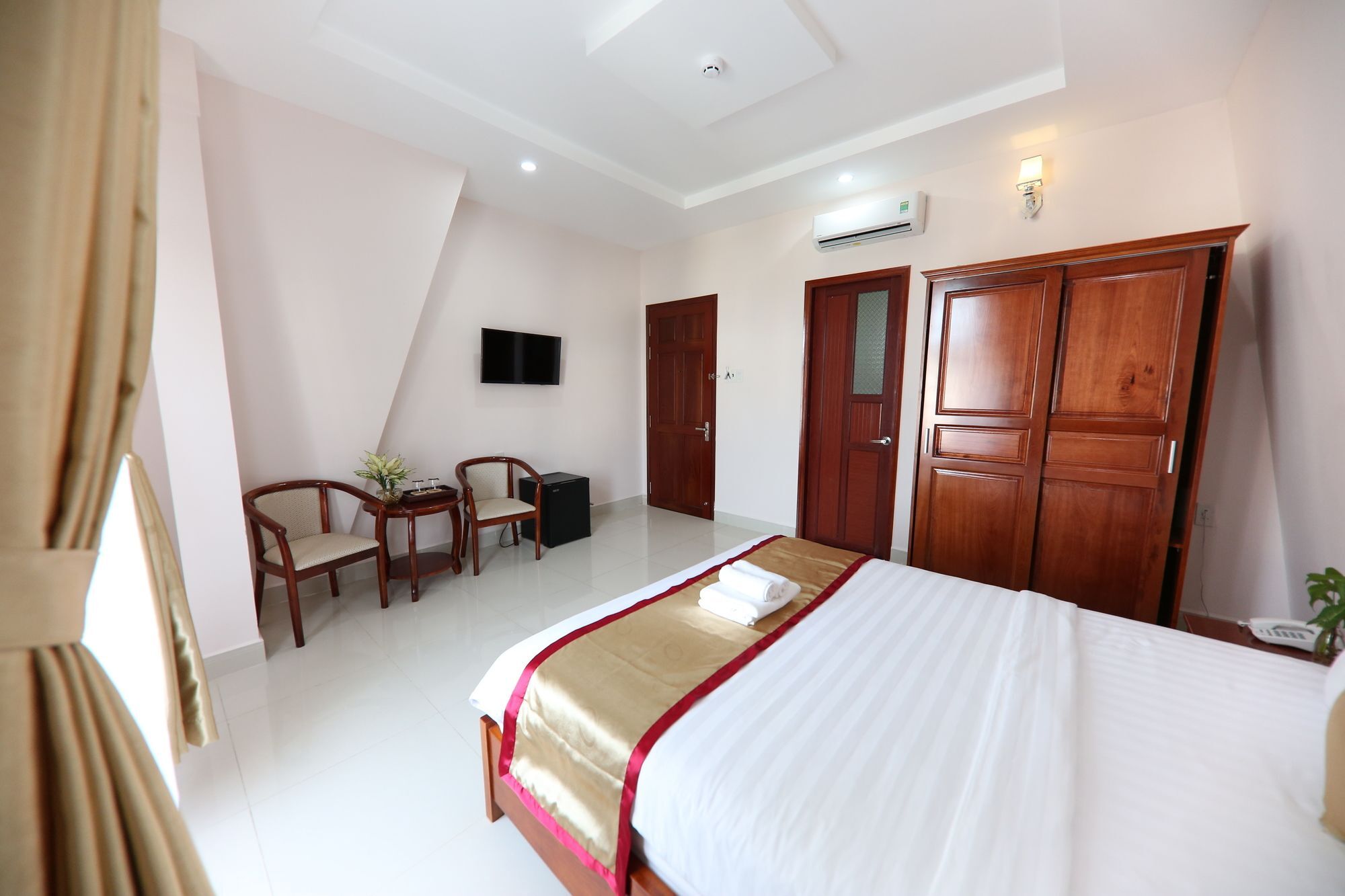 Thuan Hai Hotel Phu Quoc Extérieur photo