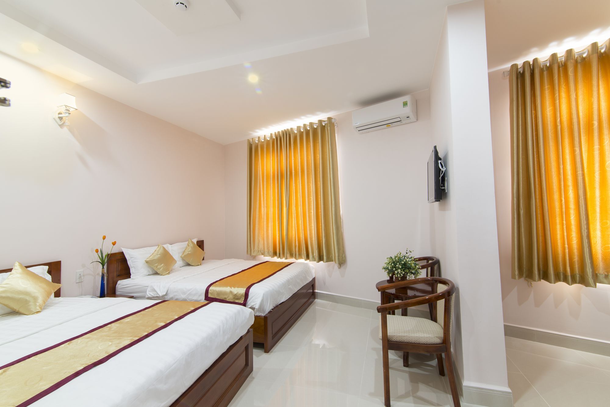 Thuan Hai Hotel Phu Quoc Extérieur photo